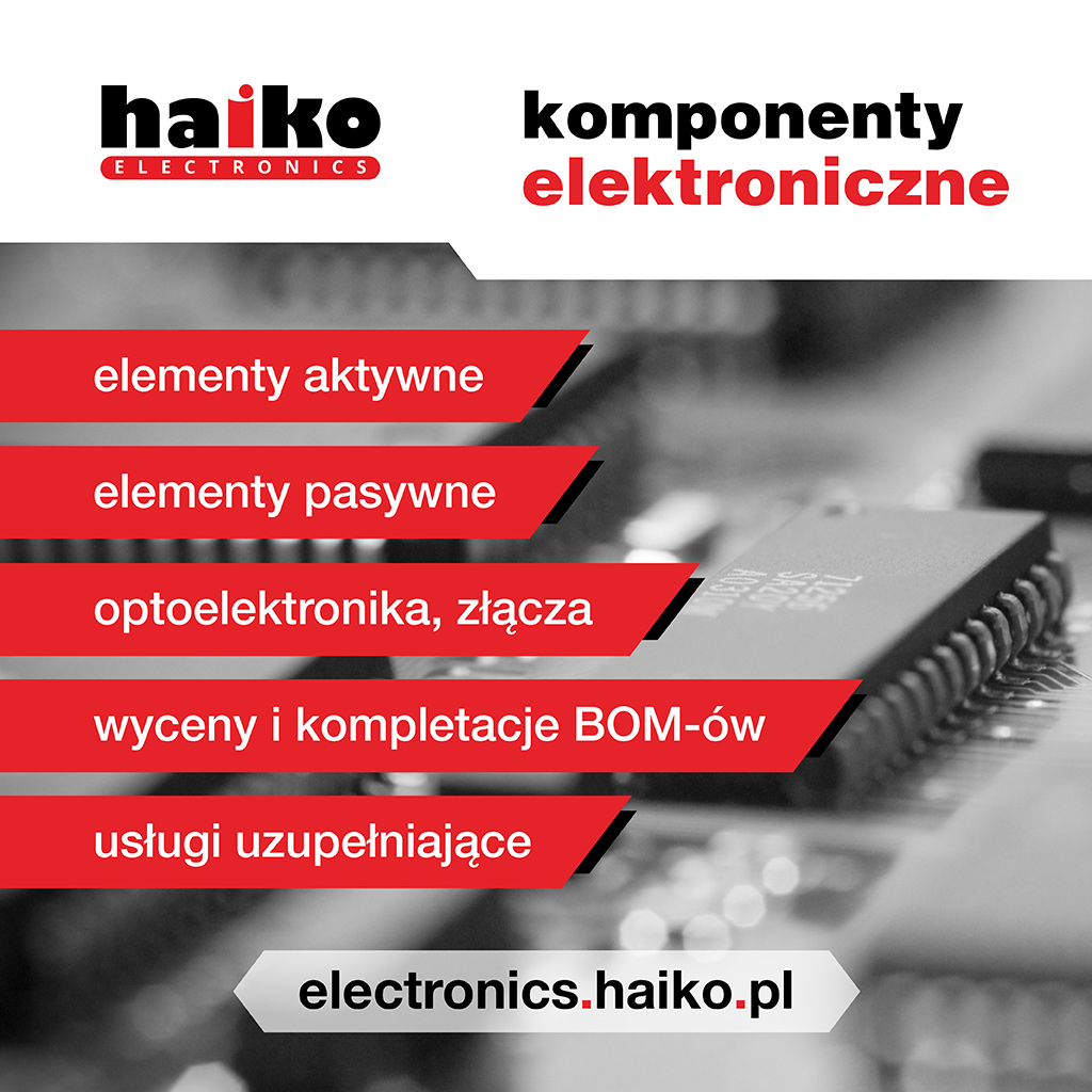 haiko-electronics